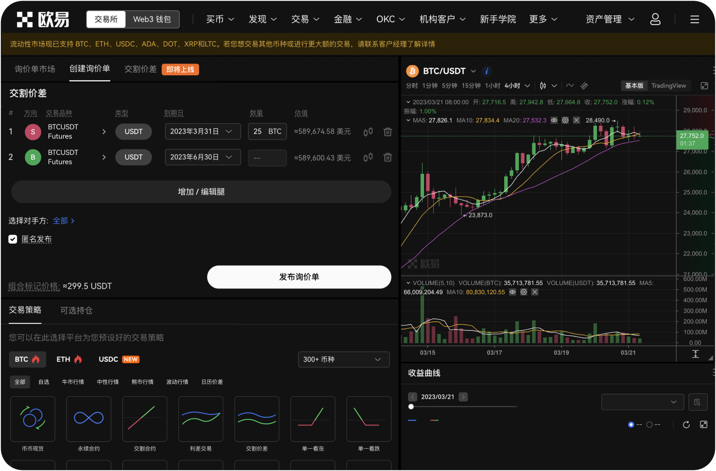 盯盘软件支持哪些技术指标